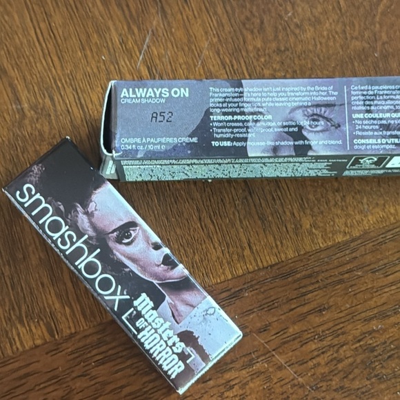 Smashbox Lipstick Duo - Picture 6 of 6